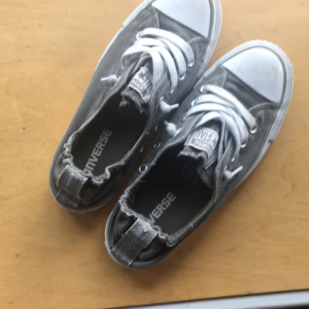 Converse - Picture 4 of 4